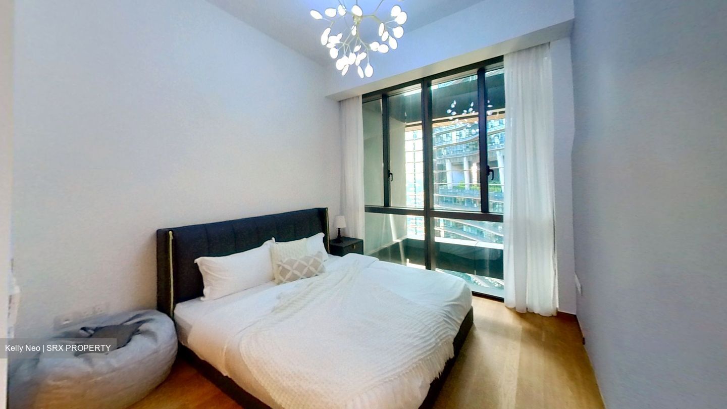 Marina One Residences (D1), Apartment #405848831
